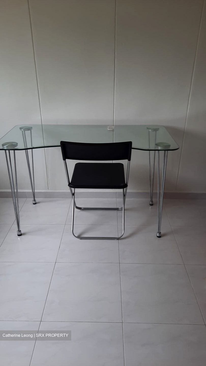 Blk 501 Pasir Ris Street 52 (Pasir Ris), HDB Executive #436558251